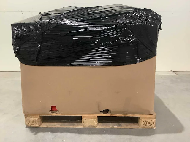 Pallet retourgoederen - afbeelding 4 van  10