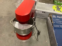 Pallet retourgoederen - afbeelding 6 van  10