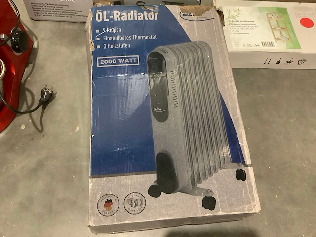Pallet retourgoederen - afbeelding 7 van  10