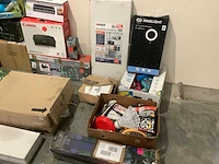 Pallet retourgoederen - afbeelding 10 van  10