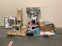Pallet retourgoederen - afbeelding 1 van  12