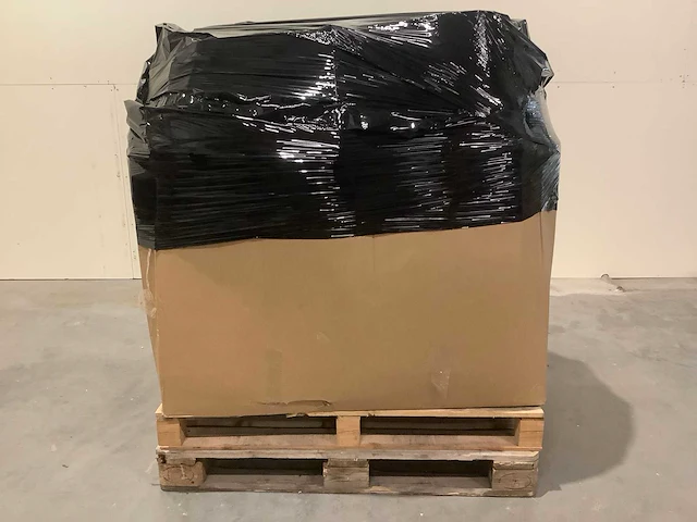 Pallet retourgoederen - afbeelding 6 van  12