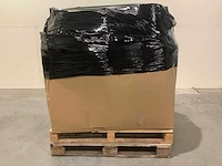 Pallet retourgoederen - afbeelding 6 van  12