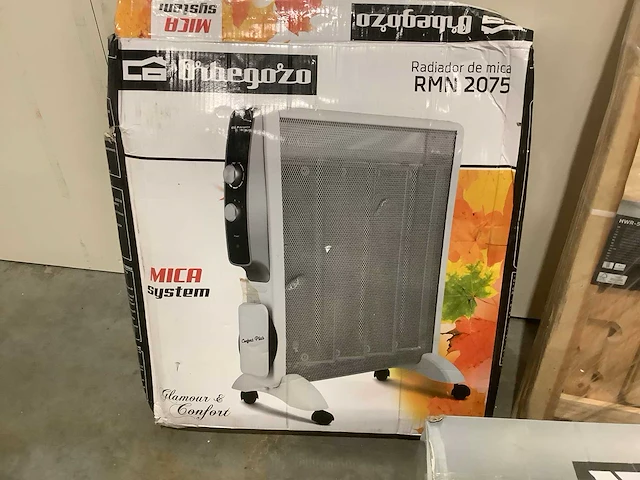 Pallet retourgoederen - afbeelding 9 van  12
