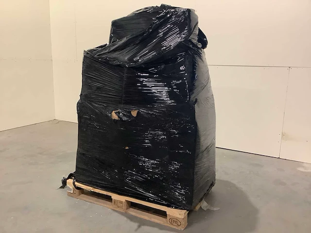Pallet retourgoederen - afbeelding 3 van  10