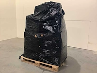 Pallet retourgoederen - afbeelding 3 van  10