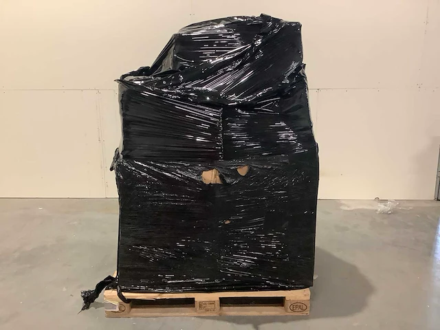 Pallet retourgoederen - afbeelding 4 van  10