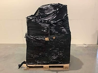 Pallet retourgoederen - afbeelding 4 van  10
