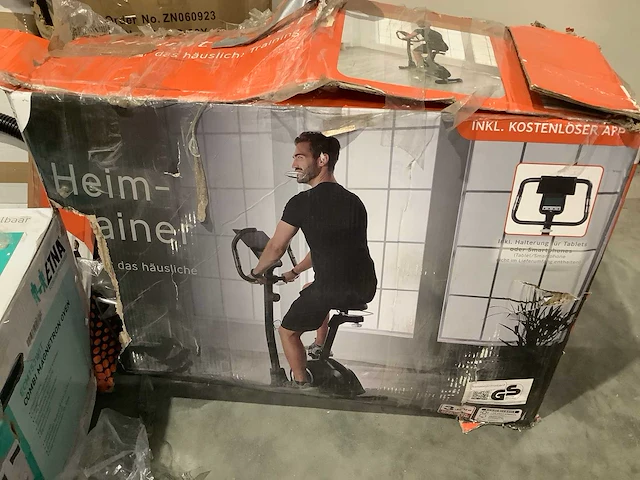 Pallet retourgoederen - afbeelding 5 van  10
