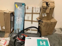 Pallet retourgoederen - afbeelding 10 van  10