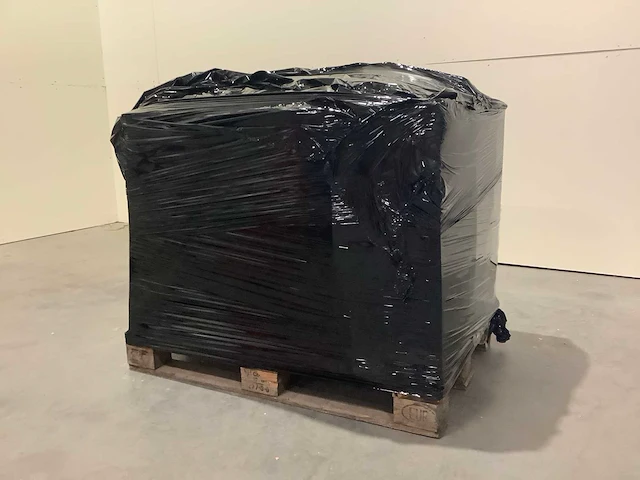 Pallet retourgoederen - afbeelding 2 van  9