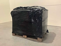 Pallet retourgoederen - afbeelding 2 van  9