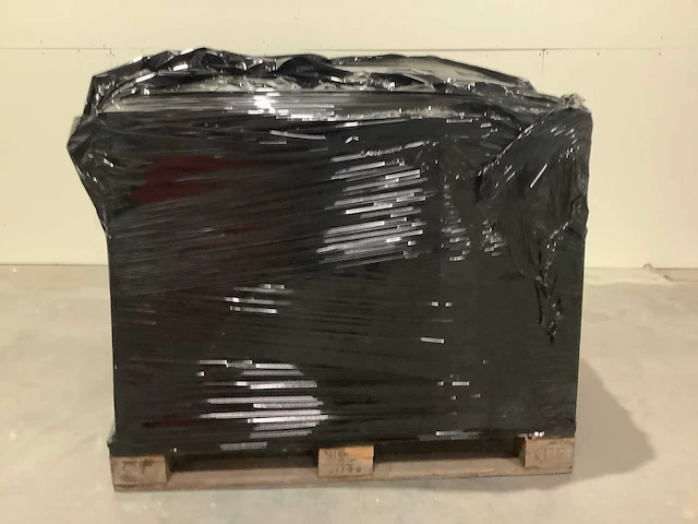 Pallet retourgoederen - afbeelding 3 van  9