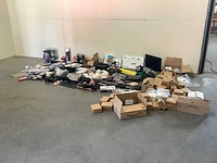 Pallet retourgoederen - afbeelding 1 van  12