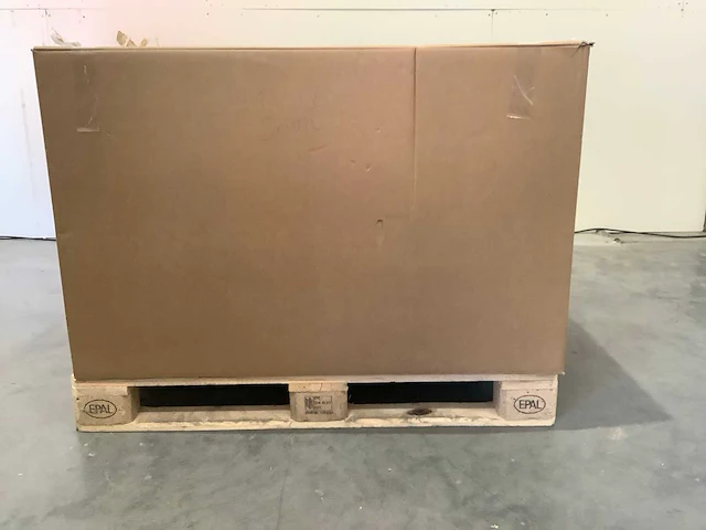 Pallet retourgoederen - afbeelding 5 van  12