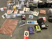 Pallet retourgoederen - afbeelding 8 van  12