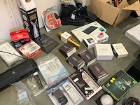 Pallet retourgoederen - afbeelding 10 van  12