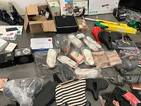 Pallet retourgoederen - afbeelding 11 van  12