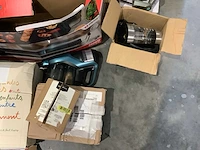 Pallet retourgoederen - afbeelding 10 van  19