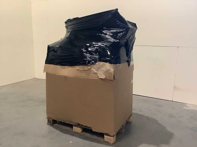 Pallet retourgoederen - afbeelding 12 van  19