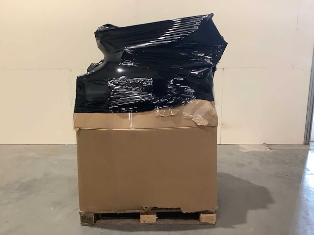 Pallet retourgoederen - afbeelding 13 van  19