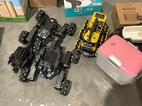 Pallet retourgoederen - afbeelding 2 van  16