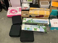 Pallet retourgoederen - afbeelding 4 van  16