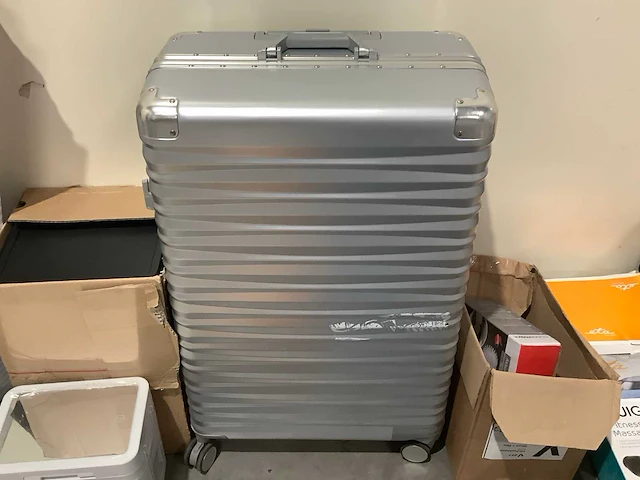 Pallet retourgoederen - afbeelding 7 van  16