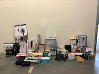Pallet retourgoederen - afbeelding 1 van  16