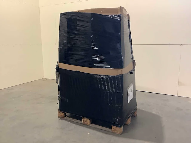 Pallet retourgoederen - afbeelding 9 van  16