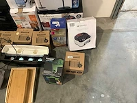 Pallet retourgoederen - afbeelding 11 van  16