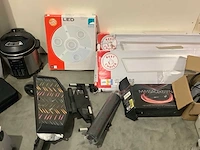 Pallet retourgoederen - afbeelding 2 van  18