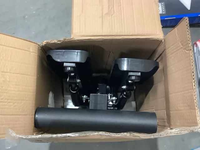 Pallet retourgoederen - afbeelding 3 van  18