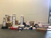 Pallet retourgoederen - afbeelding 1 van  18