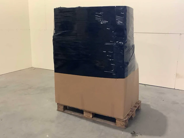Pallet retourgoederen - afbeelding 11 van  18