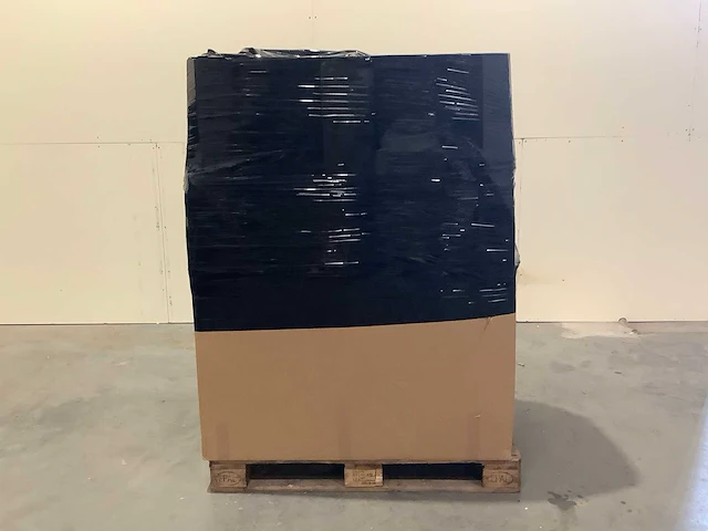 Pallet retourgoederen - afbeelding 12 van  18