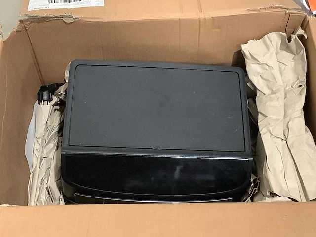 Pallet retourgoederen - afbeelding 6 van  15
