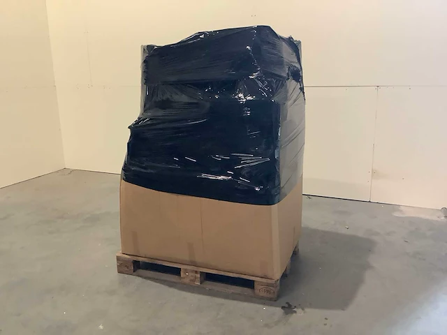 Pallet retourgoederen - afbeelding 8 van  15