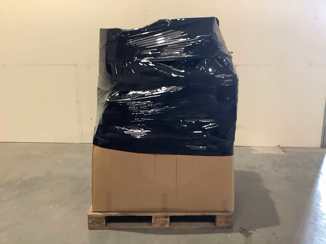 Pallet retourgoederen - afbeelding 9 van  15