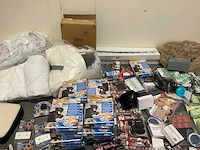 Pallet retourgoederen - afbeelding 3 van  15