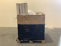 Pallet retourgoederen - afbeelding 9 van  15