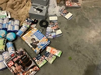 Pallet retourgoederen - afbeelding 12 van  15