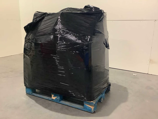 Pallet retourgoederen - afbeelding 2 van  9