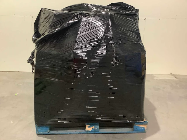 Pallet retourgoederen - afbeelding 3 van  9