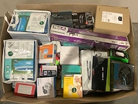 Pallet retourgoederen - afbeelding 1 van  4