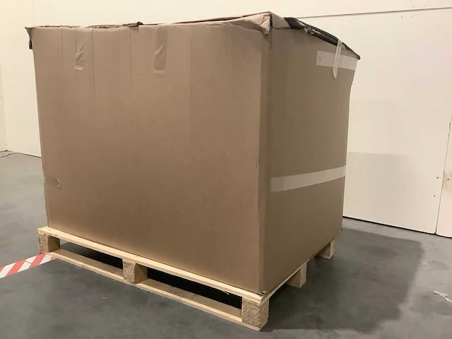 Pallet retourgoederen - afbeelding 2 van  4