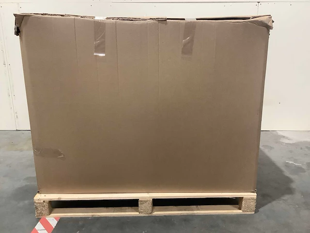 Pallet retourgoederen - afbeelding 3 van  4