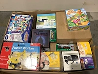 Pallet retourgoederen - afbeelding 1 van  4