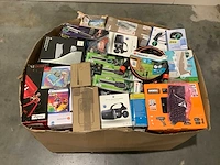 Pallet retourgoederen - afbeelding 1 van  8