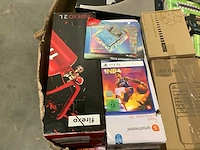 Pallet retourgoederen - afbeelding 2 van  8